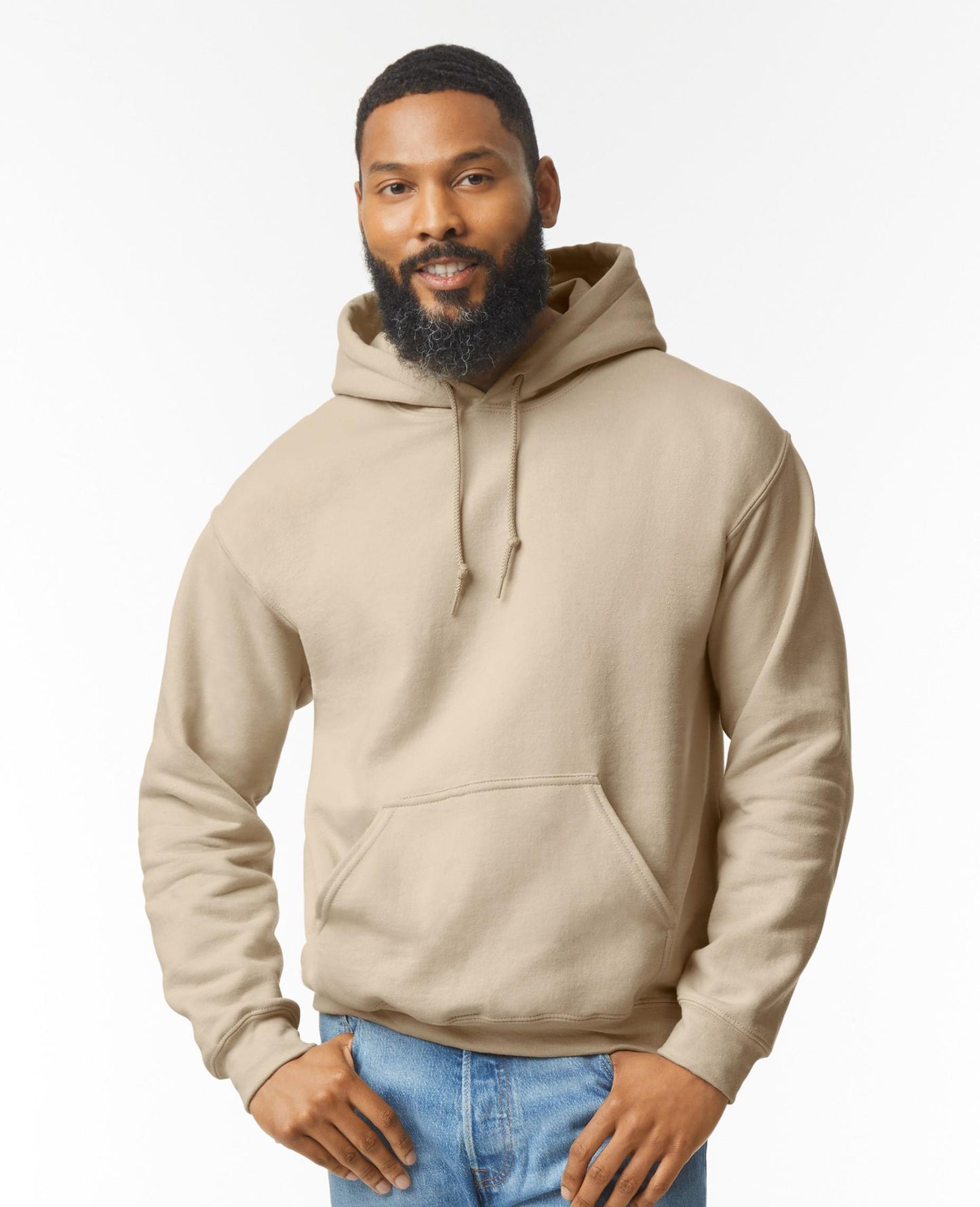 Heavy Blend Hood Sweat 280 Adult