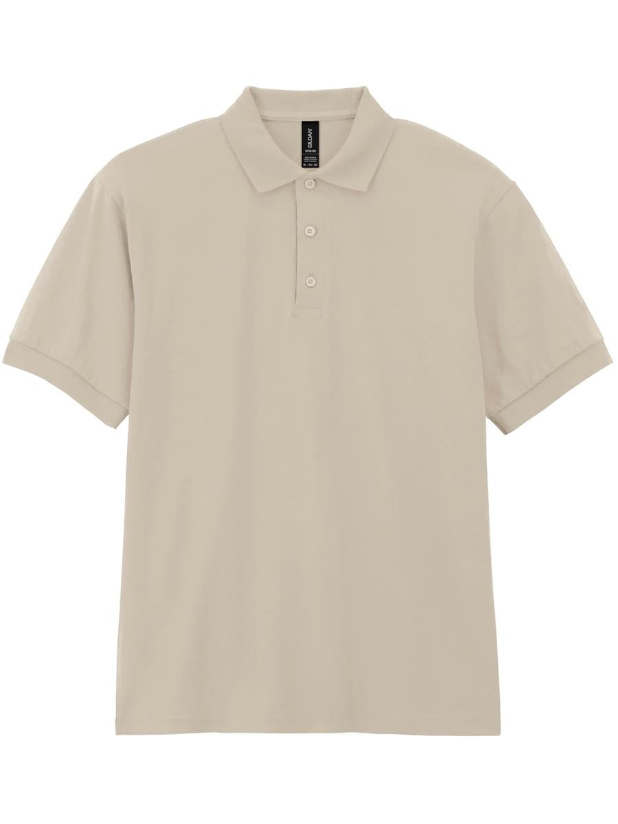 Dryblend Open Regular Fit Polo Shirt Adult