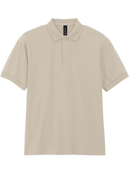Dryblend Open Regular Fit Polo Shirt Adult