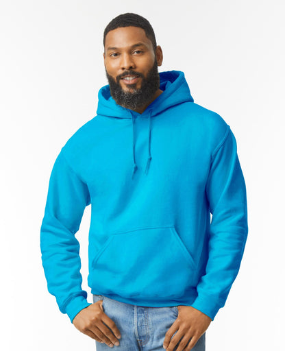 Heavy Blend Hood Sweat 280 Adult