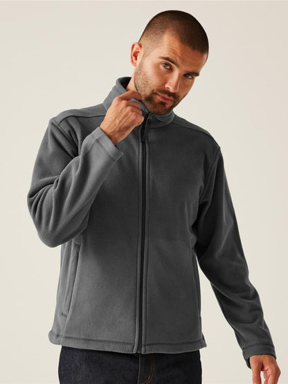 Micro 210 Zipped Fleece Adult