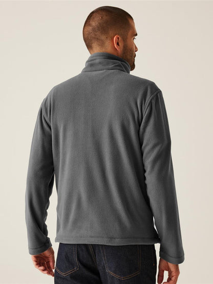 Micro 210 Zipped Fleece Adult