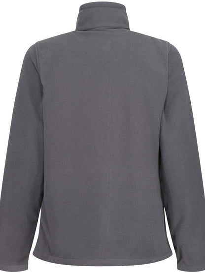 Micro 210 Fleece F/Z Ladies