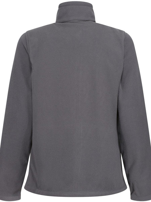 Micro 210 Fleece F/Z Ladies