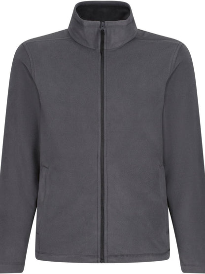 Micro 210 Zipped Fleece Adult