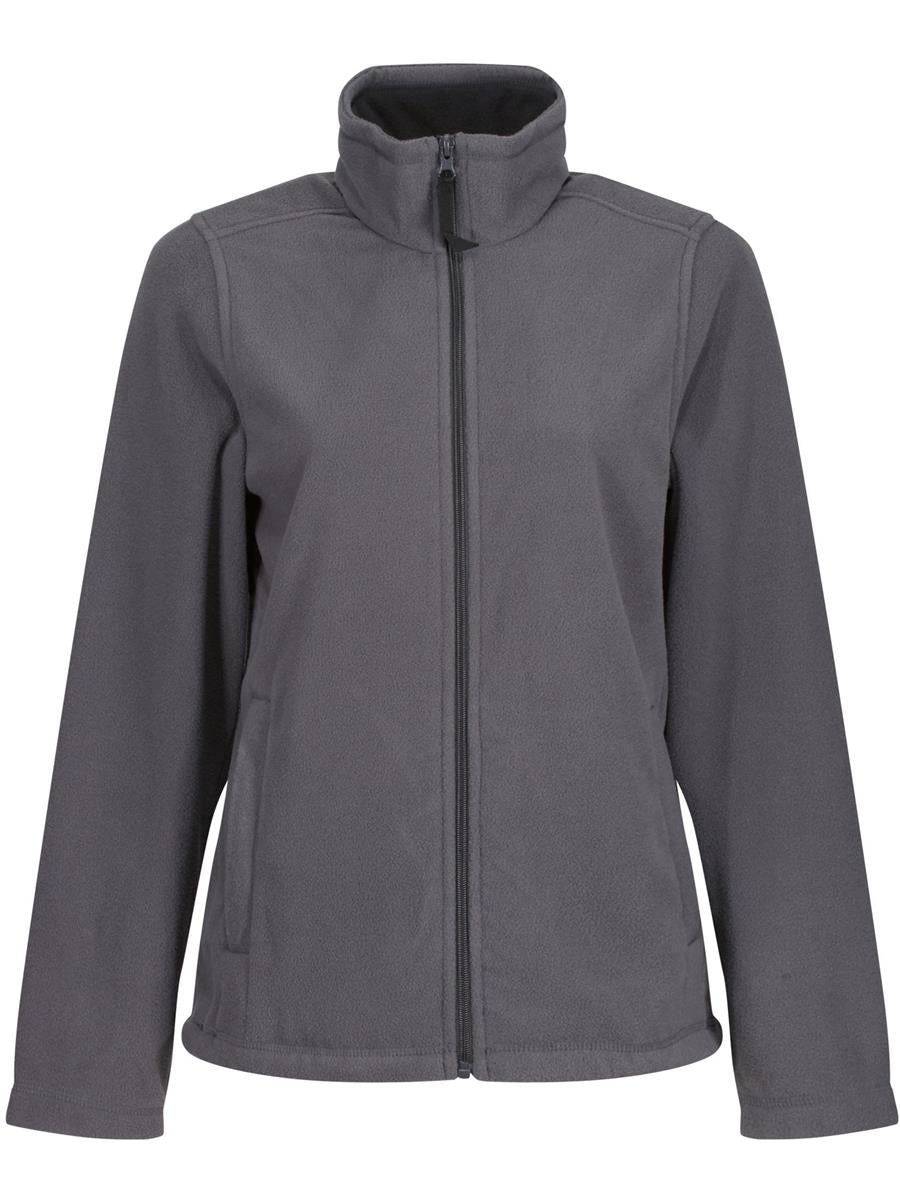 Micro 210 Fleece F/Z Ladies
