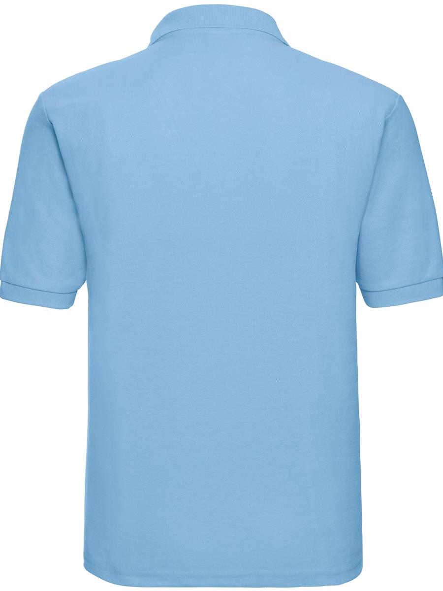 Classic Ringspun 215 Regular Fit Polo Shirt Adult