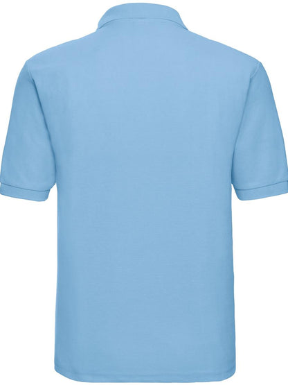 Classic Ringspun 215 Regular Fit Polo Shirt Adult