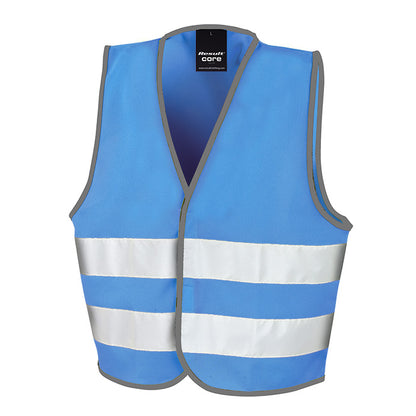 Junior Enhanced Visibility Vest