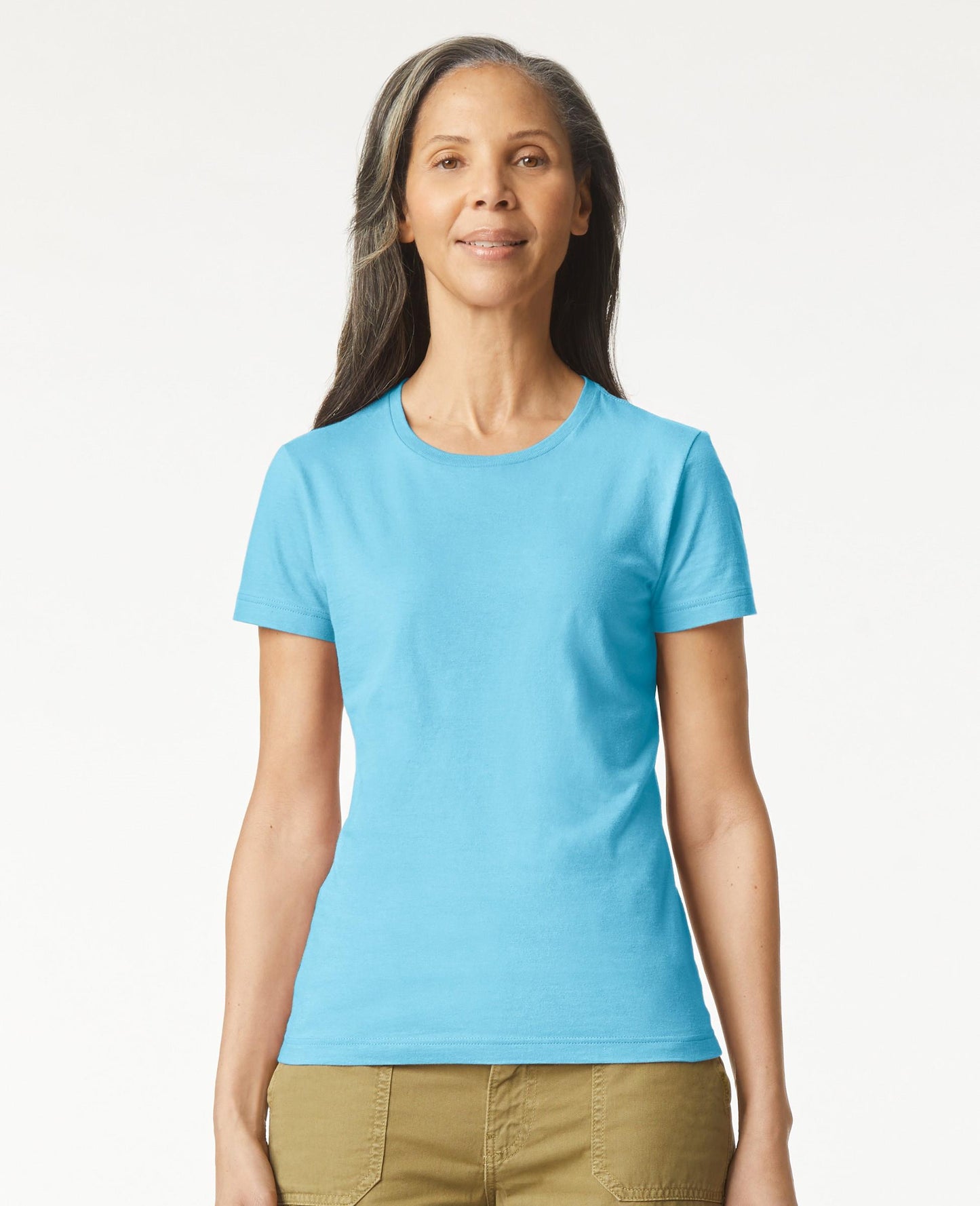 Softstyle Ringspun Cotton T-Shirt 150 Ladies
