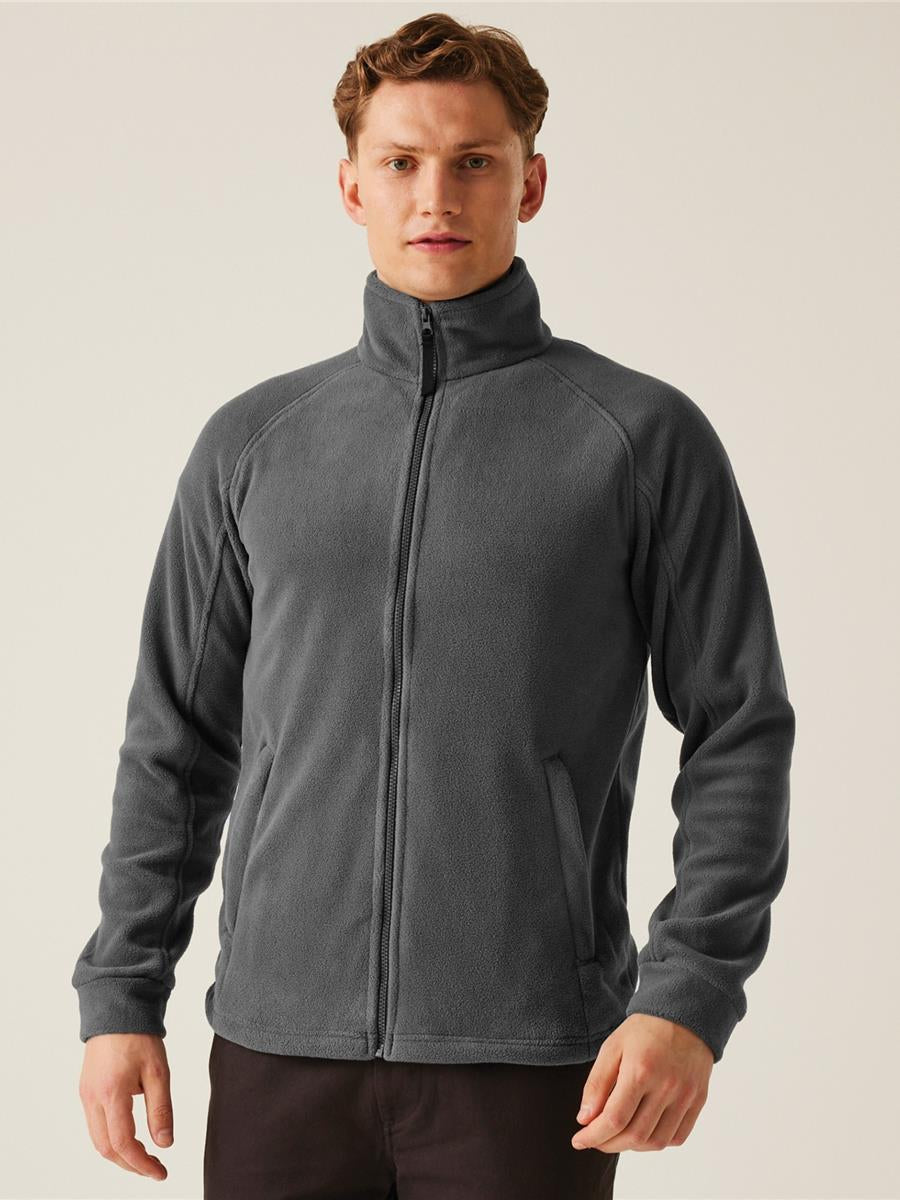 Thor 280 Zipped Fleece Adult