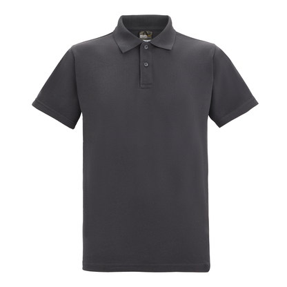 Pro 50/50 Pique Polo Shirt