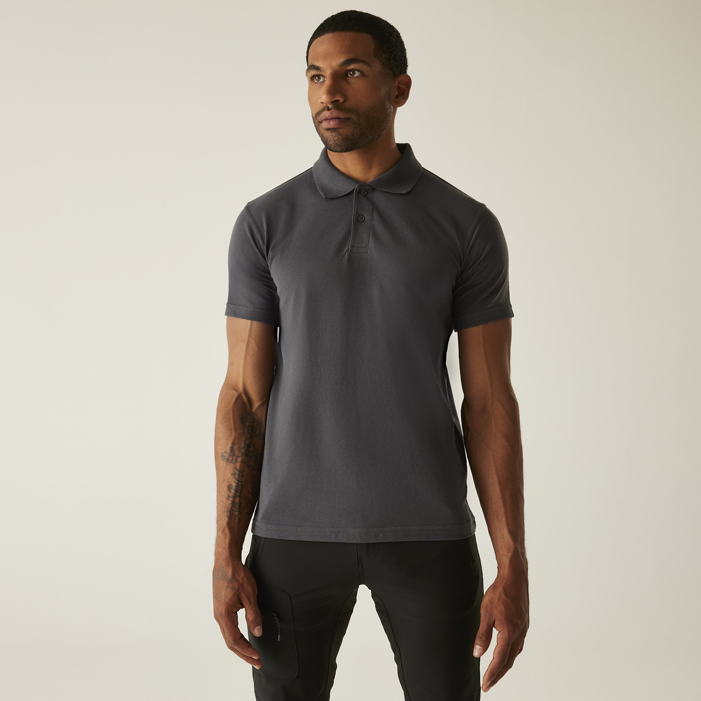 Pro 50/50 Pique Polo Shirt