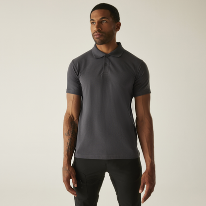 Pro 50/50 Pique Polo Shirt