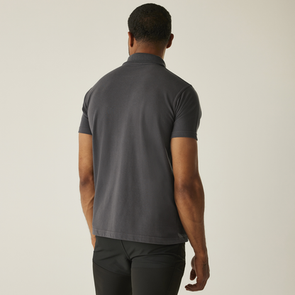 Pro 50/50 Pique Polo Shirt