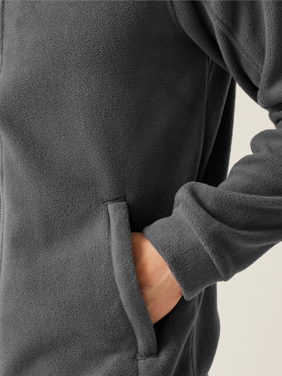 Thor 280 Zipped Fleece Adult
