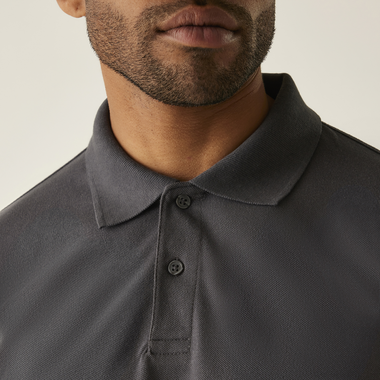 Pro 50/50 Pique Polo Shirt