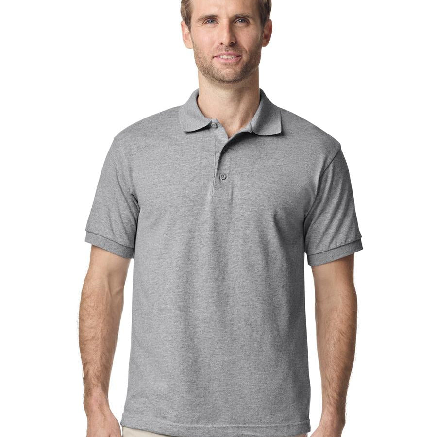 Dryblend Open Regular Fit Polo Shirt Adult
