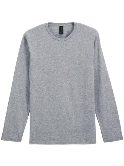 Softstyle Ringspun 150 Regular Fit Long Sleeved Tee Adult