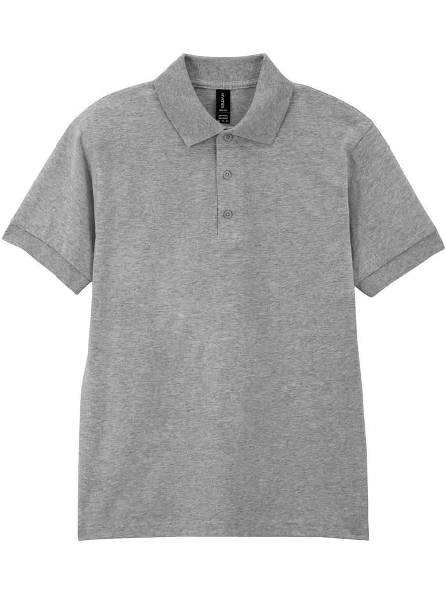 Dryblend Open Regular Fit Polo Shirt Adult