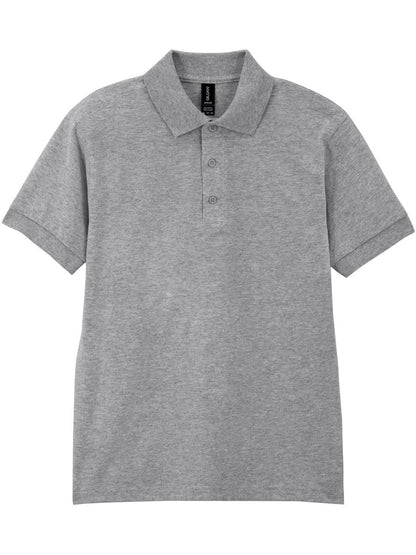 Dryblend Open Regular Fit Polo Shirt Adult
