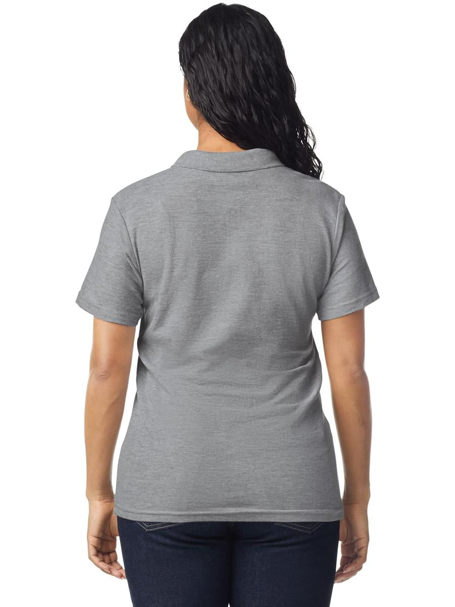 Softstyle Ringspun 170 Regular Fit Polo Shirt Ladies