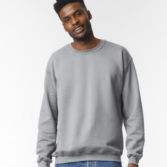 Heavy Blend Sweatshirt Crew Neck 280 Adult