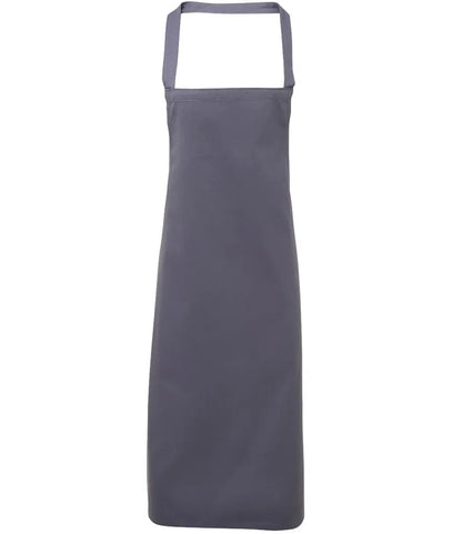 Premier Organic Cotton Bib Apron