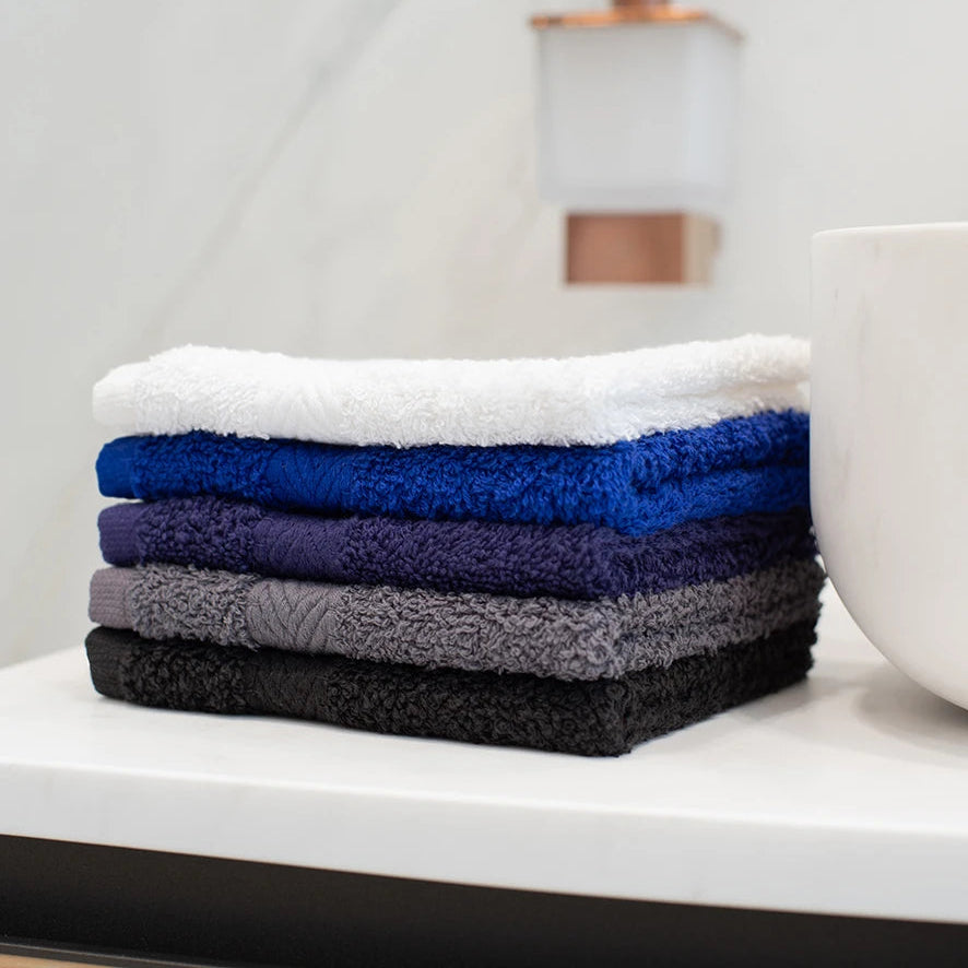 Towel City Luxury Face Cloth