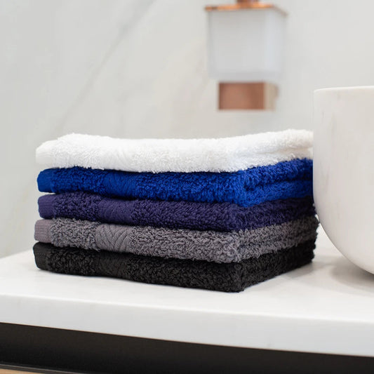 Towel City Luxury Face Cloth