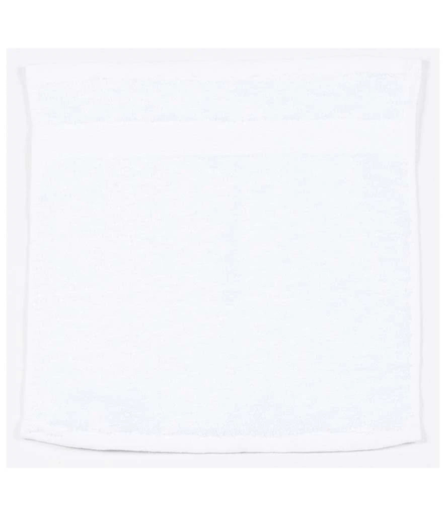 Towel City Luxury Face Cloth
