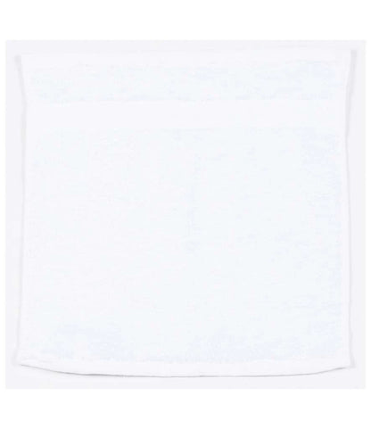 Towel City Luxury Face Cloth