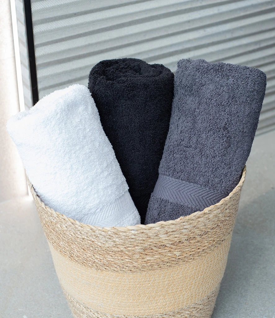 Towel City Luxury Bath Towel