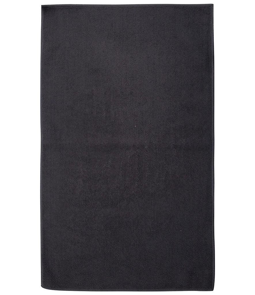Towel City Microfibre Guest Towel