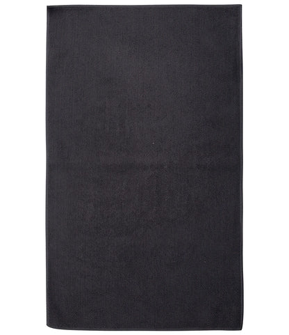 Towel City Microfibre Guest Towel