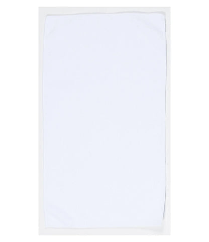 Towel City Microfibre Guest Towel