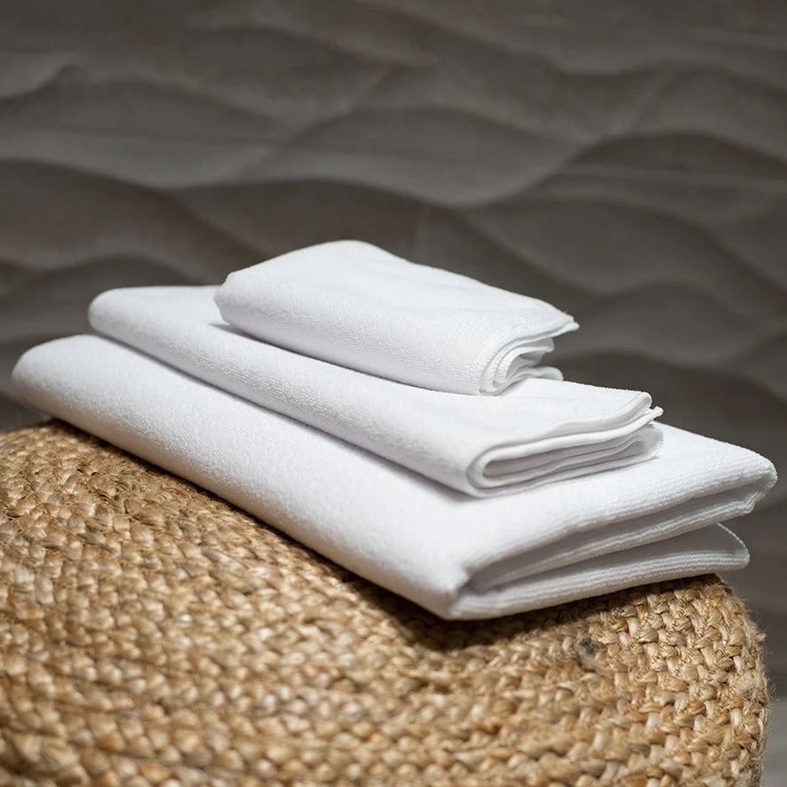 Towel City Microfibre Guest Towel