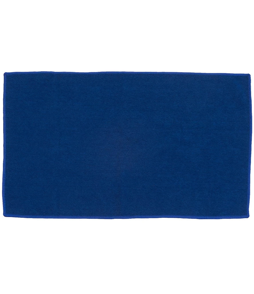 Towel City Microfibre Bath Towel