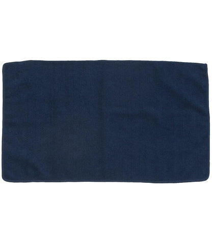 Towel City Microfibre Bath Towel