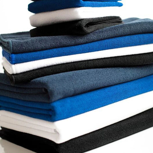 Towel City Microfibre Bath Towel