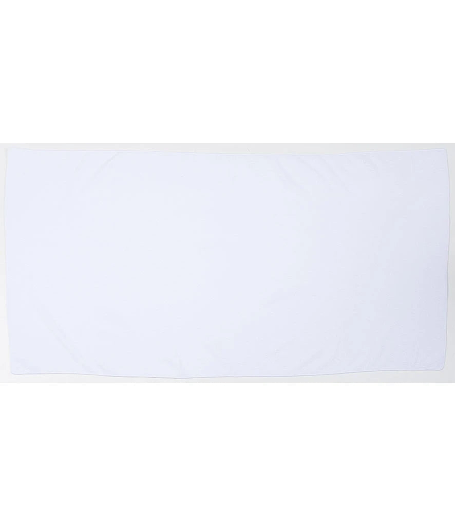 Towel City Microfibre Bath Towel