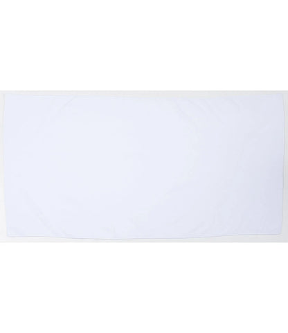 Towel City Microfibre Bath Towel