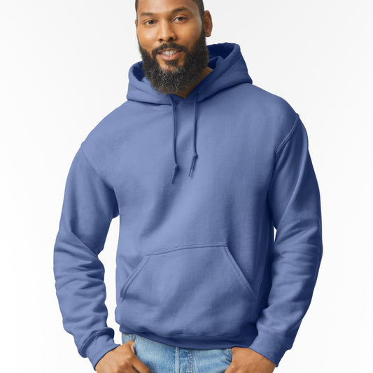 Heavy Blend Hood Sweat 280 Adult