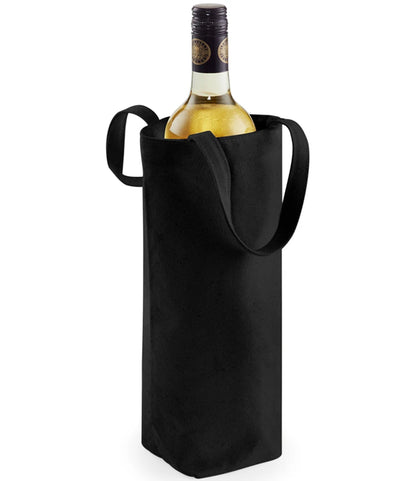 Fairtrade Cotton Bottle Bag