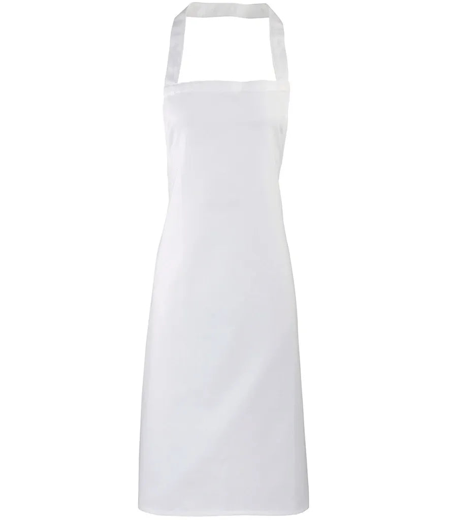 Premier Organic Cotton Bib Apron
