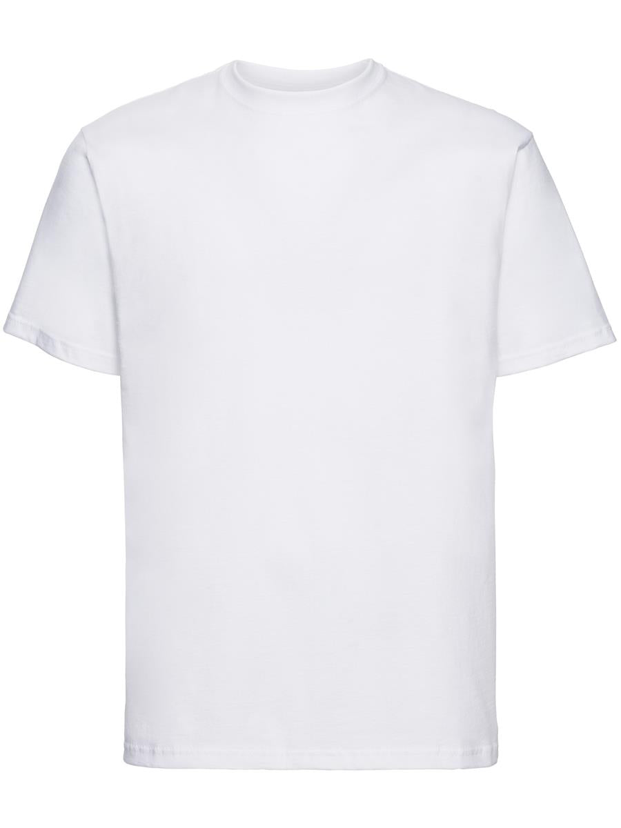 Authentic Classic Ringspun 180 Regular Fit Tee Adult