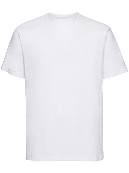 Authentic Classic Ringspun 180 Regular Fit Tee Adult