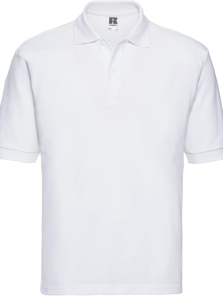 Classic Ringspun 215 Regular Fit Polo Shirt Adult