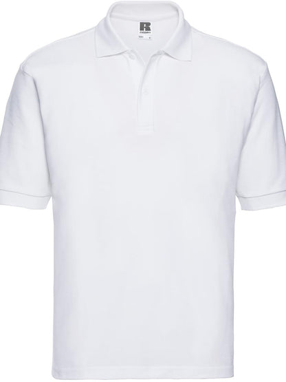 Classic Ringspun 215 Regular Fit Polo Shirt Adult