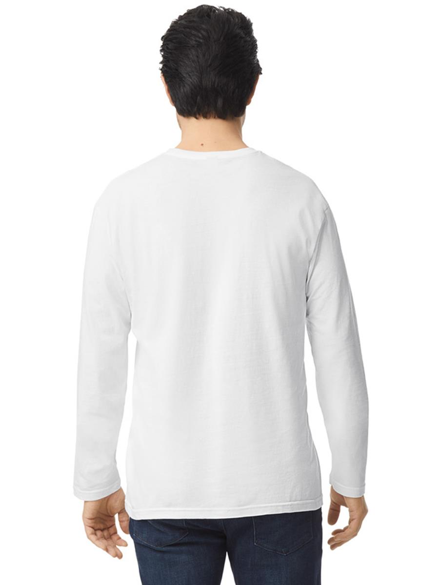 Softstyle Ringspun 150 Regular Fit Long Sleeved Tee Adult